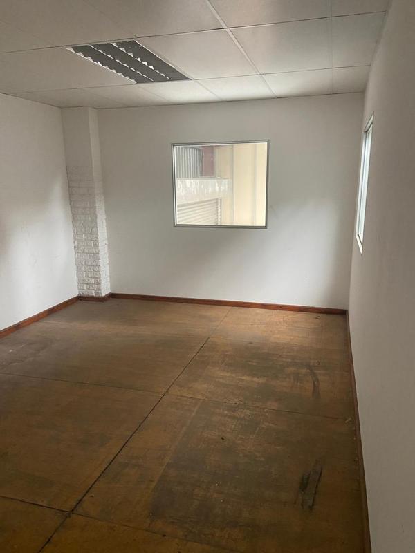To Let commercial Property for Rent in Greenbushes Eastern Cape